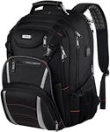 Travel Laptop Backpack, Extra Large