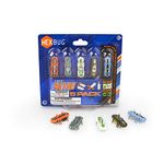 Hexbug Hexes