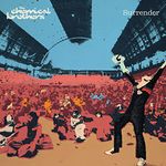 Surrender (4LP Vinyl + DVD)