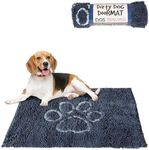 Dog Gone Smart Dirty Dog Doormat - 