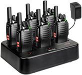 Retevis H777 Walkie Talkies for Adu