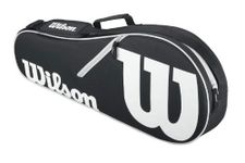 WILSON Advantage 3 Racket Bag by Wilson