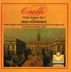 Corelli Violin Sonatas Op. 5