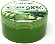 True Nature Soothing & Moisture 98%