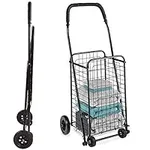 DMI Utility Cart with Wheels to be 