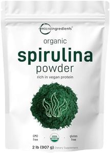 Organic Sp