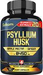 Psyllium H