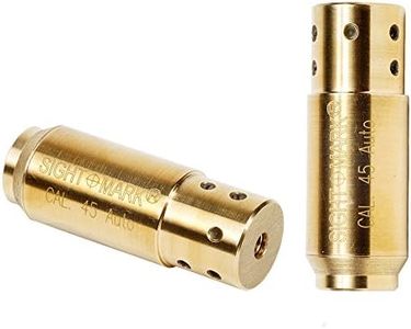 Sightmark .45 ACP Boresight with Red Laser