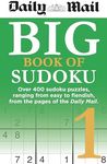 Daily Mail Big Book of Sudoku 1 (Th