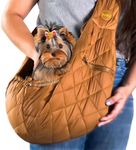 SUSU PET CO. Cat Sling & Dog Slings