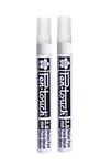 Sakura Pentouch Medium point (2.0 mm) (white, 2)