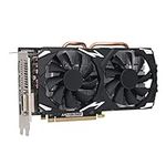 HEITIGN Graphics Card RX580 Game Gr