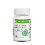 Herbalife Cell Activator New - 60 Tablets