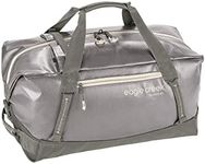 Eagle Creek Migrate Duffel Bag - Waterproof Convertible Backpack to Duffel Bag, River Rock, 40 L, 40 L