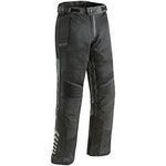 Joe Rocket 1518-3017 Phoenix Ion Men's Mesh Motorcycle Trousers (Black, XXX-Large Short)