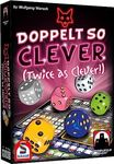 Stronghold Games Twice As Clever (Doppelt So Clever)