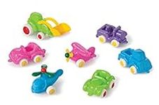 Viking Toys - Mini Chubbies Pastel 