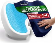 ComfiLife Gel Enhanced Seat Cushion