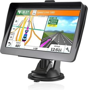 GPS Naviga