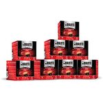 Bialetti Roma Espresso Capsules, 128 Count