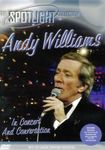 Andy Williams: In Concert And Conversation [DVD]