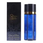 Oscar Blue Velvet by Oscar De La Renta for Women - 3.4 oz EDP Spray