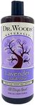 Dr. Woods Pure Lavender Castile Soap With Organic Shea Butter, 32 Ounce