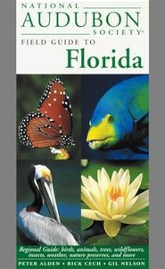 National Audubon Society Field Guide to Florida