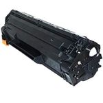 126nw / M126nw Toner Cartridge Compatible for HP Laserjet Pro MFP M126nw Printer Single Color Toner