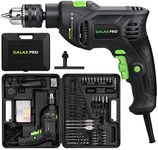 GALAX PRO 5Amp 1/2-inch Hammer Dril