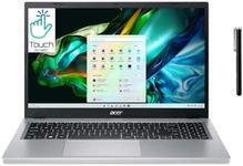 acer Aspire 3 Touch Slim Laptop in 