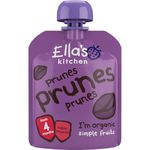 Ella's Kitchen Organic Prunes, 70g