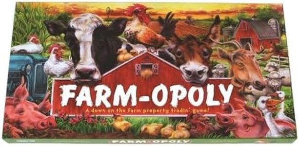 Farm-Opoly