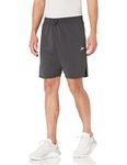 Reebok,WOR MELANGE SHORT,night black,S/P