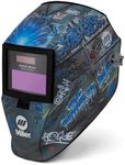 Miller Classic Series Auto-Darkenin