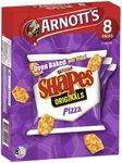 Arnott's S