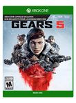 Gears 5 - Standard Edition - Xbox One