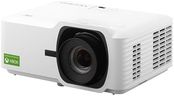 ViewSonic LX700-4K UHD 3500 Lumens Laser Projector Designed for Xbox with 4.2ms Response Time, 240Hz Refresh Rate, 1.36x Optical Zoom, Dual HDMI, and HDR/HLD Support