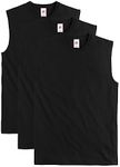 Hanes Men's Essentials Midweight T 