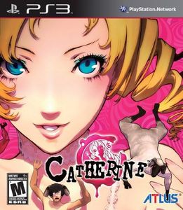 Catherine 