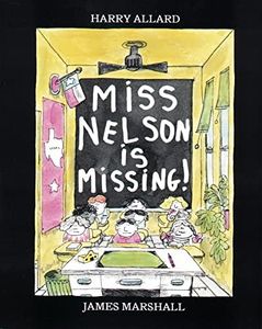 Miss Nelso