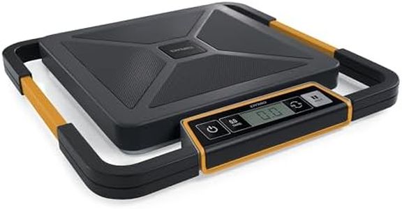 DYMO S400
