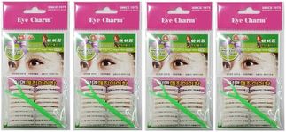 Eye Charm Magic Wide - Double Sided