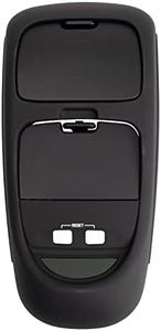 TRQ Overhead Console Compatible with 2002-2004 Ford F-250 F-350 F-450 F-550 Super Duty