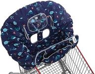 Shopping Trolley Cover - Trolley Ca