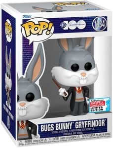 Pop!: WB10
