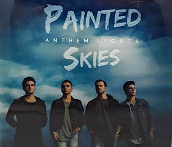 Painted Sk