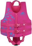 Gogokids Kids Swim Vest Float Jacke