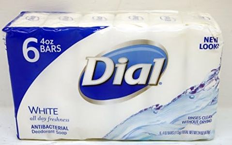 Dial White