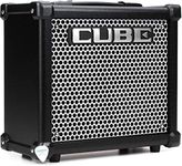 Roland Cube 10Gx Guitar Amplifier, Compact 10-Watt Guitar Amp with Custom-Designed 8-Inch Speaker